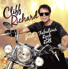 Cliff richard fabulous for sale  STOCKPORT
