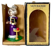 Vintage 1999 nutcracker for sale  Seabrook
