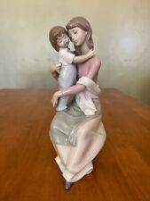 Lladro collectable mother for sale  Tucson