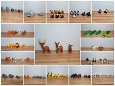 Lego duplo wildtiere gebraucht kaufen  Bücken