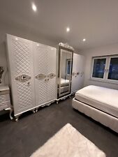 Schlafzimmer komplett gebraucht kaufen  Büdelsdorf