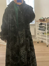 Faux fur vintage gebraucht kaufen  Berlin