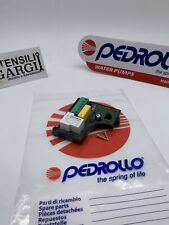 Kit scheda elettronica usato  Mugnano Di Napoli