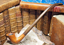 Longue pipe bruyère d'occasion  Morestel
