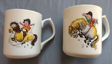 thelwell mug for sale  DERBY