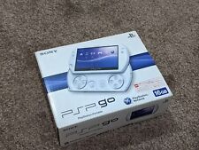 Sony PSP Go Branco - Quase Novo na Caixa, usado comprar usado  Enviando para Brazil