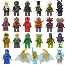 Lego ninjago figuren gebraucht kaufen  Rietberg