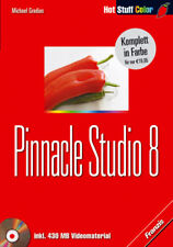 Pinnacle studio 8 gebraucht kaufen  Berlin