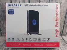 Netgear n600 router for sale  Livonia