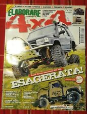 Elaborare 4x4 marzo usato  Aci Sant Antonio