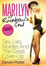 Marilyn At Rainbow's End: Sex, Lies, Murder, and the Great Cover-up comprar usado  Enviando para Brazil