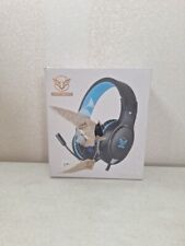 masacegon gaming headset for sale  Republic