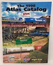 1998 atlas gauge for sale  Plainfield