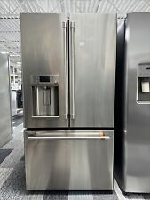 Café cye22tp2ms1 stainless for sale  Peachtree Corners