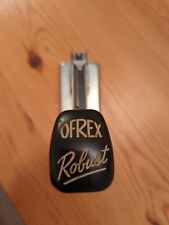 Ofrex robust 1950s for sale  MAIDENHEAD