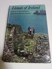 Islands ireland guide for sale  Ireland