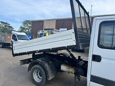 tipper body for sale  WHITSTABLE