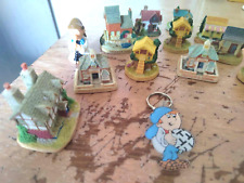 Tetley set miniature for sale  MILFORD HAVEN