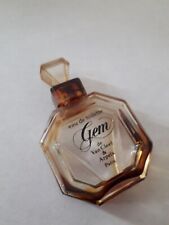 Miniature parfum gem d'occasion  Champs-sur-Marne