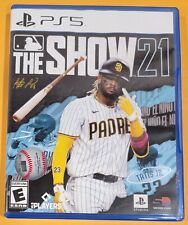 game ps5 21 show for sale  Pinckney