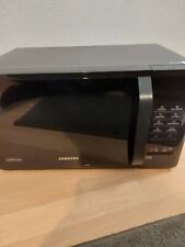 Samsung 23l microwave for sale  LLANSANTFFRAID