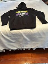 Gnarcotic hoodie black for sale  Jewett City