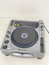 Używany, Odtwarzacz multimedialny cyfrowy Pioneer DJ CDJ-800 na sprzedaż  Wysyłka do Poland