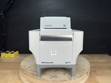 Eppendorf mastercycler ep384 for sale  Fairfield