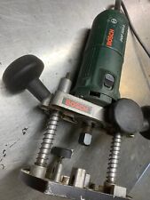 Bosch pof 500a for sale  Shipping to Ireland