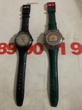 Swatch the beep usato  Napoli