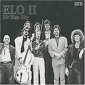 Elo part blue for sale  STOCKPORT