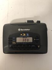 Walkman roadstar cassette usato  Frattaminore
