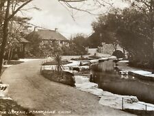 1944 postcard stream for sale  SIDMOUTH
