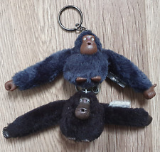 Kipling monkey keyrings for sale  MAIDSTONE