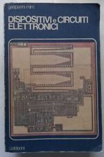 Dispositivi circuiti elettroni usato  Italia