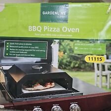 Bbq pizza oven for sale  MANCHESTER