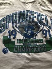 springfield indians for sale  Stafford Springs