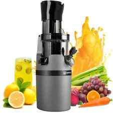 Masticating juicer machine for sale  LIVERPOOL