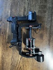 Estabilizador de cardán portátil DJI Ronin-M de 3 ejes - solo dispositivo sin otras piezas segunda mano  Embacar hacia Mexico