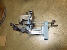 Delta Table Saw Universal Tenoning Jig Tenon Vise Clamp Fixture for sale  Shipping to South Africa