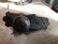 Antique ornate victorian for sale  Parker
