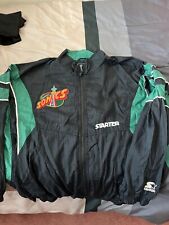 Seattle supersonics starter for sale  Daly City