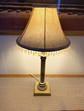 Nice lamp good for sale  Newcomerstown