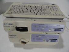 Olympus evis exera for sale  Elkhorn