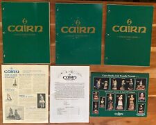 Cairn studios collector d'occasion  Expédié en Belgium