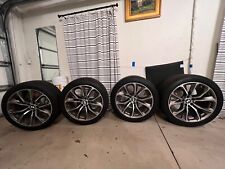 Bmw oem wheels for sale  Akron