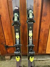 fischer skis for sale  IPSWICH