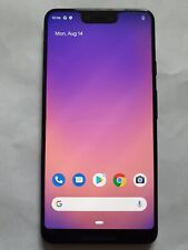 Google pixel 3xl for sale  BOLTON