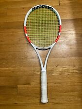 Babolat pure strike for sale  Sumter