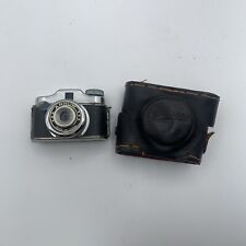 Câmera espiã vintage 1960 mini flecha veja fotos comprar usado  Enviando para Brazil